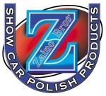Zaino Show Car Polish.